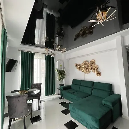 Sunrise House Appartement