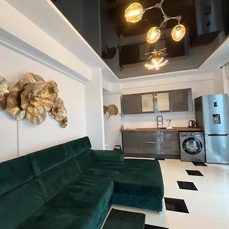 Sunrise House Appartement *