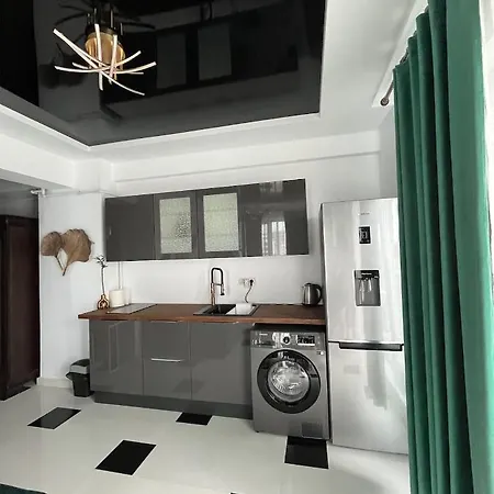 Sunrise House * Năvodari