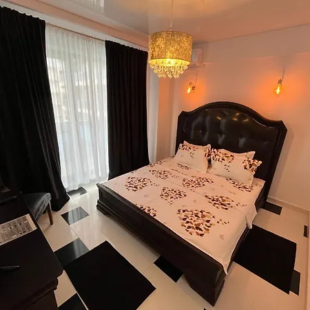 Sunrise House Năvodari