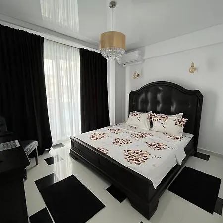 Sunrise House 아파트 *