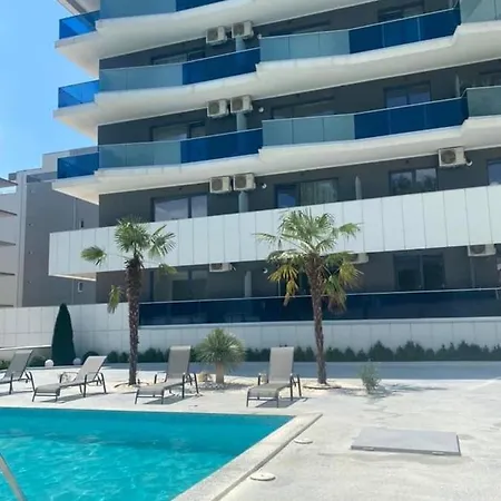 Sunrise House * Năvodari