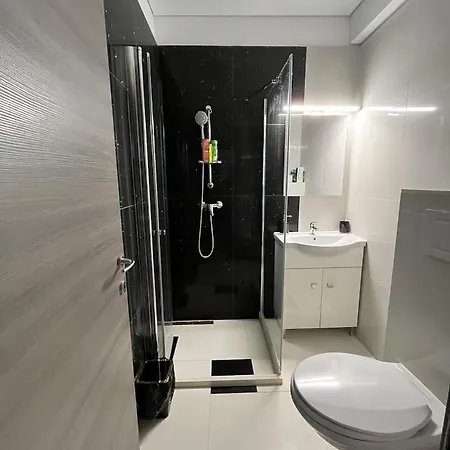 Sunrise House 아파트 *