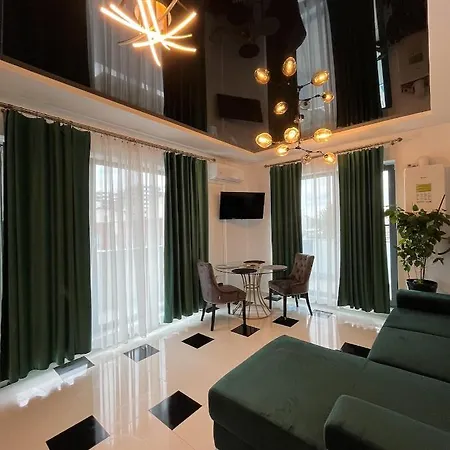 Sunrise House Năvodari