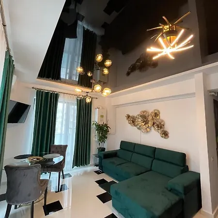 Apartment Sunrise House