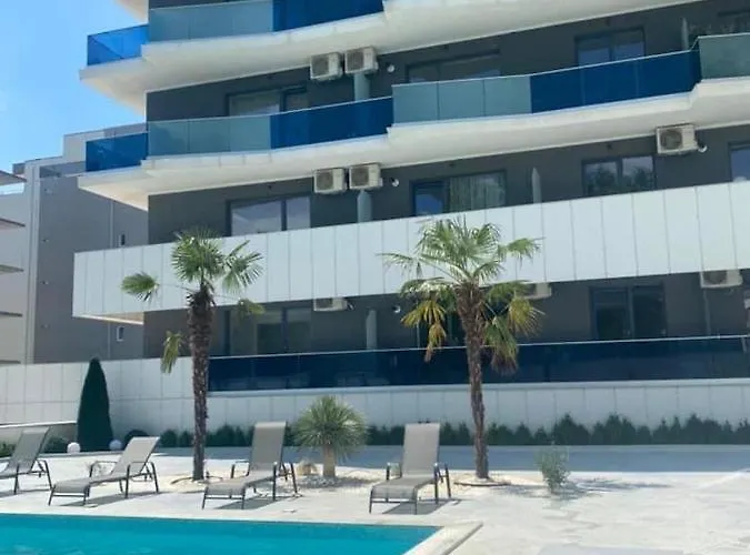 Sunrise House * Navodari