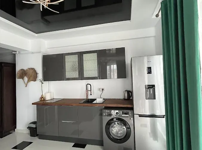 Sunrise House * Navodari