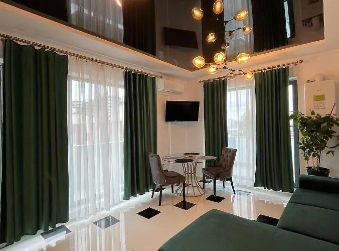 Sunrise House Navodari