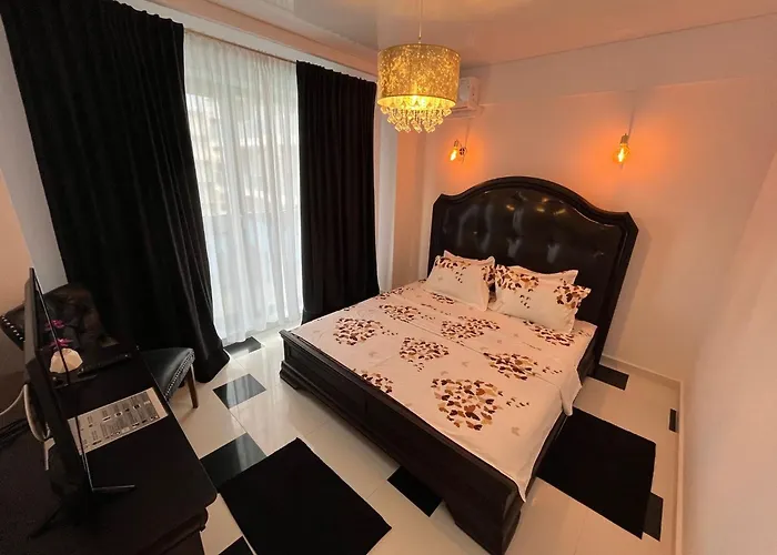 Sunrise House Navodari